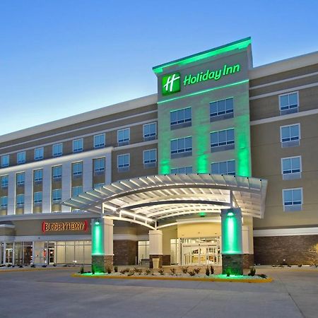 Holiday Inn Hattiesburg - North By Ihg Luaran gambar