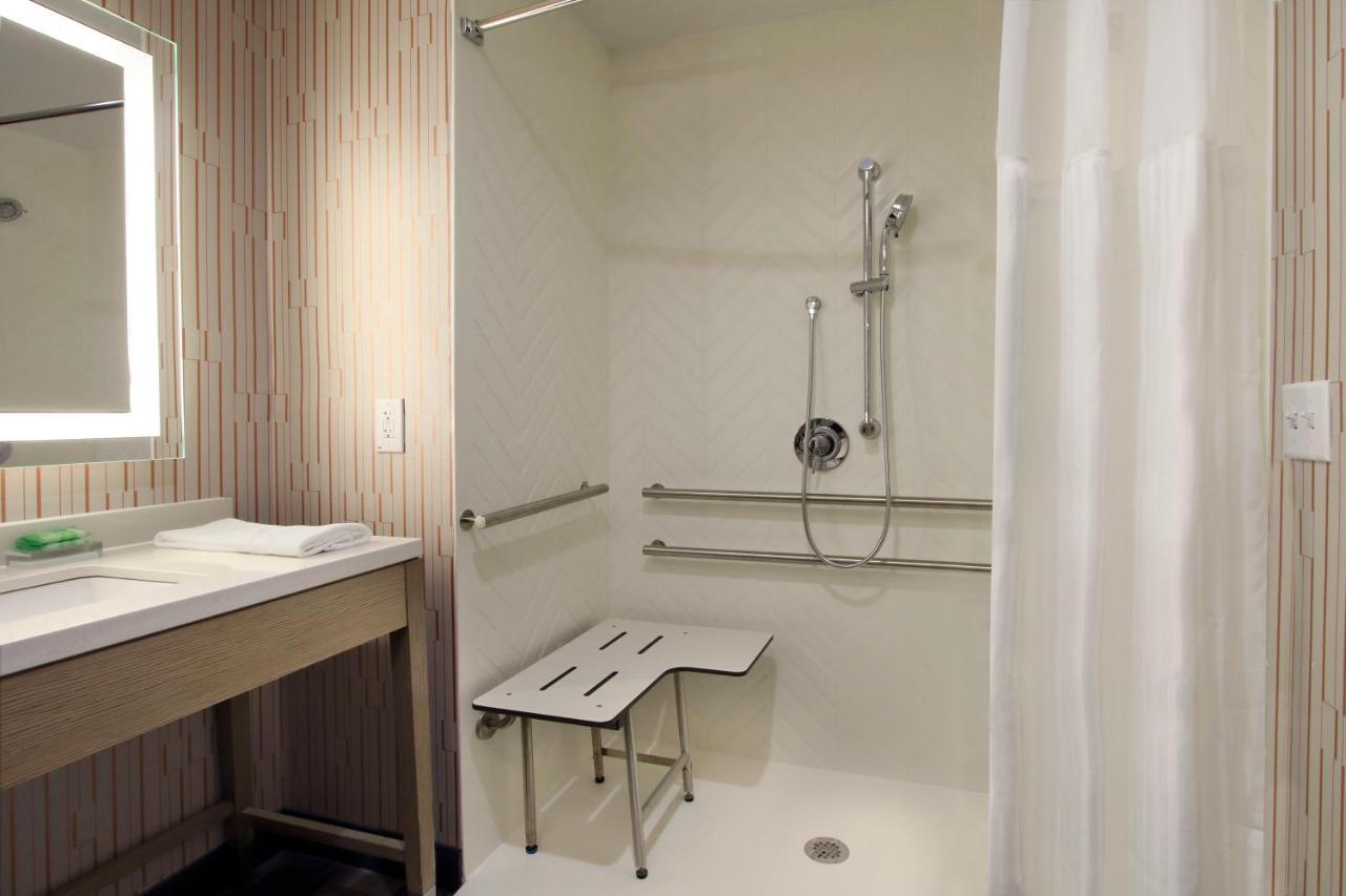 Holiday Inn Hattiesburg - North By Ihg Luaran gambar