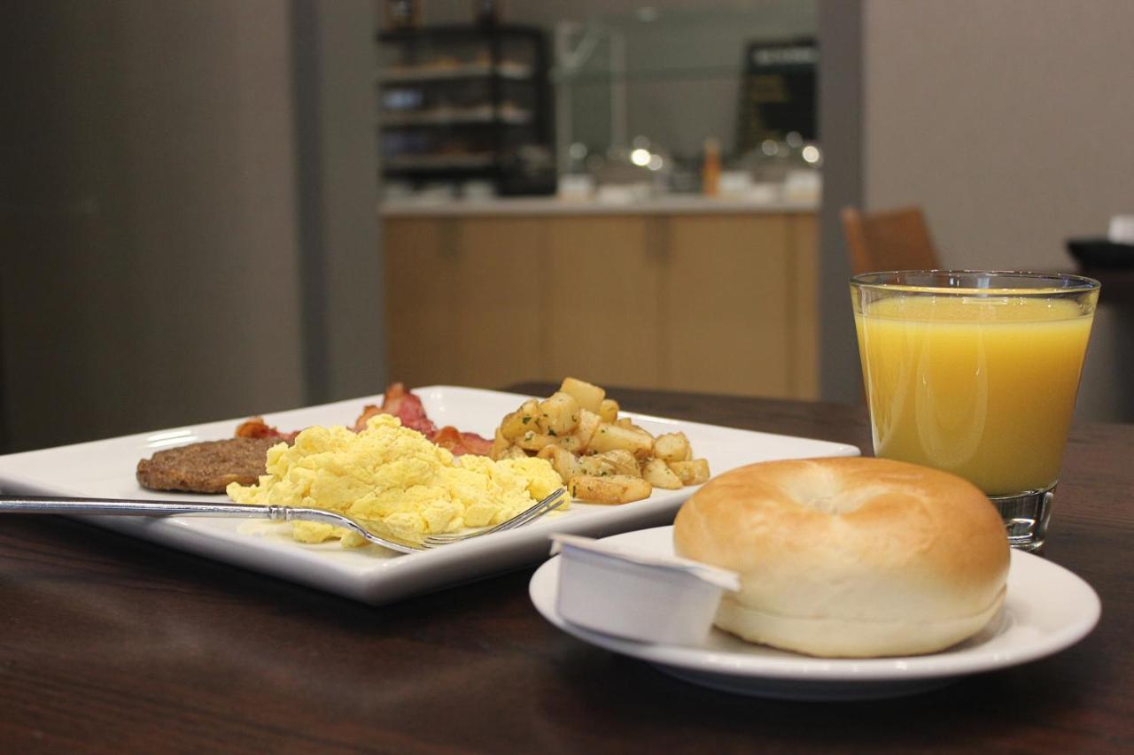 Holiday Inn Hattiesburg - North By Ihg Luaran gambar