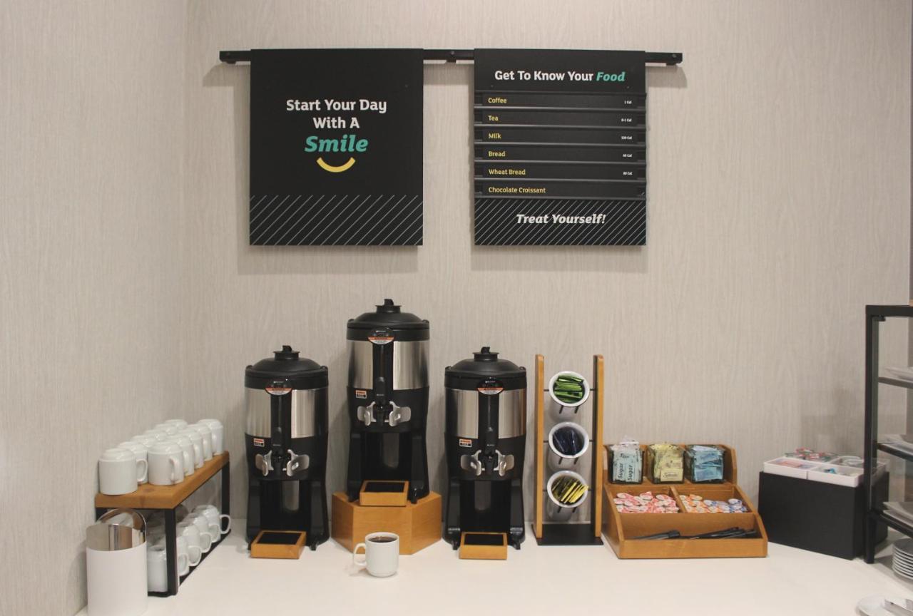 Holiday Inn Hattiesburg - North By Ihg Luaran gambar