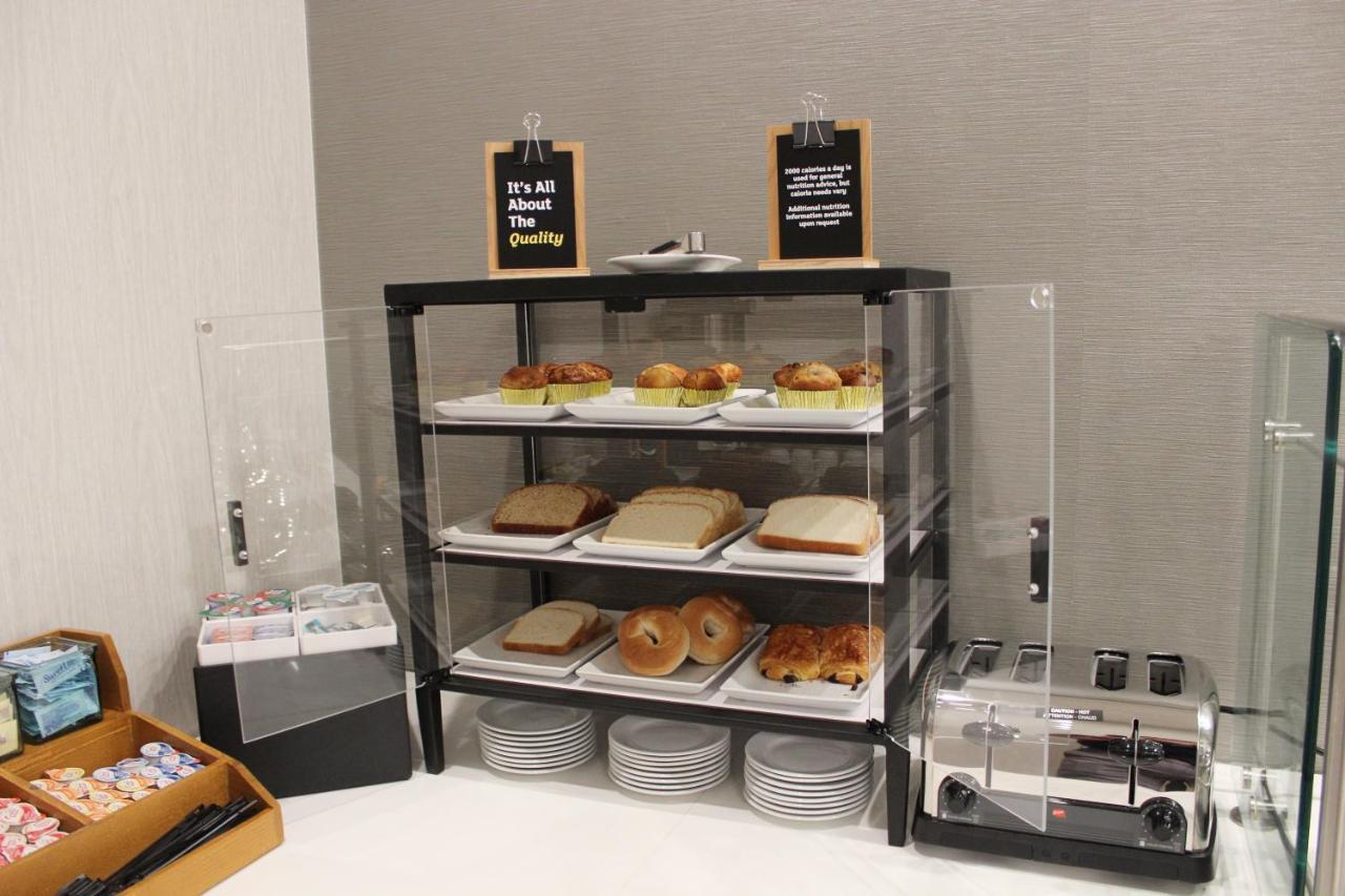 Holiday Inn Hattiesburg - North By Ihg Luaran gambar