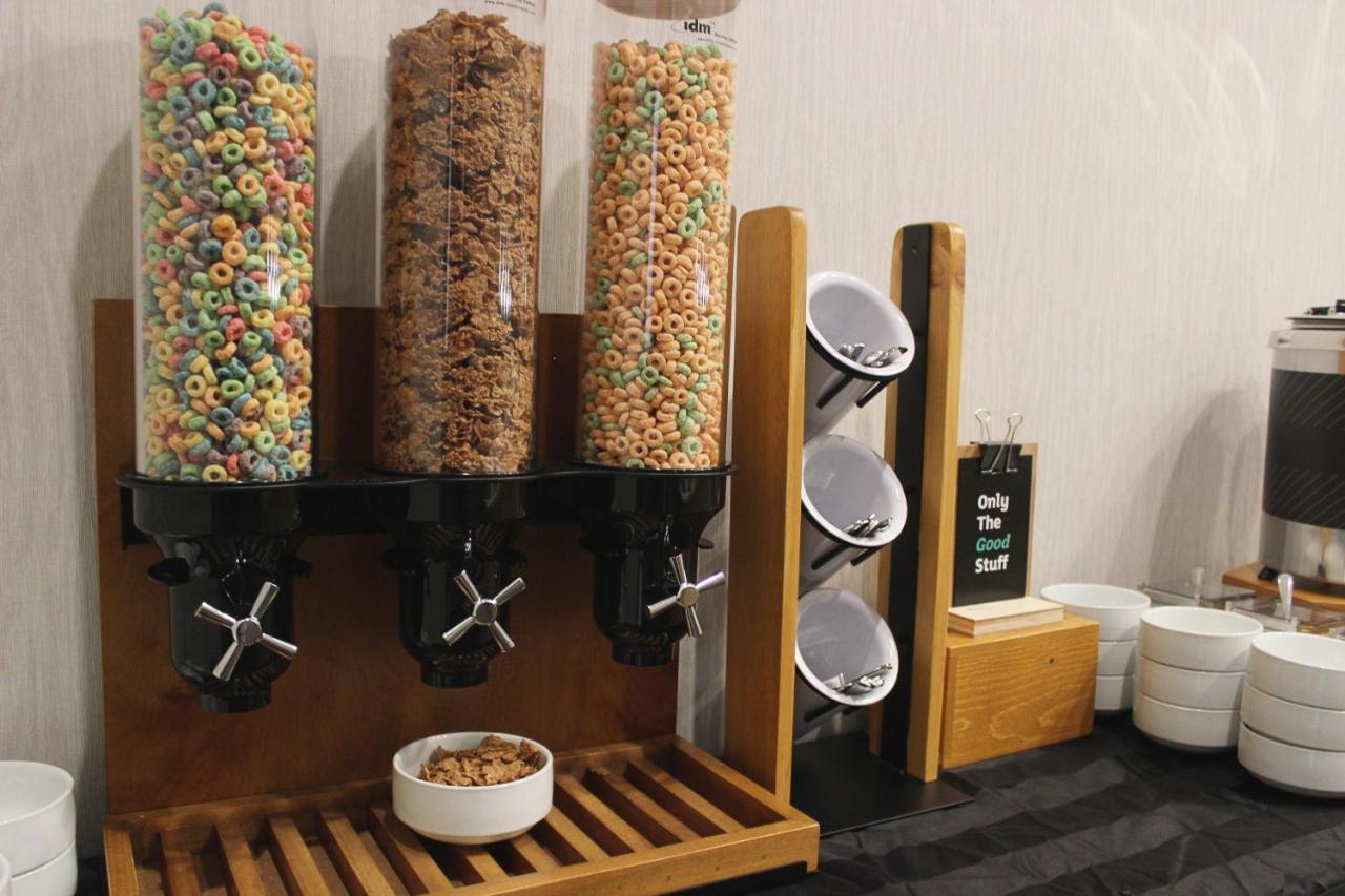 Holiday Inn Hattiesburg - North By Ihg Luaran gambar
