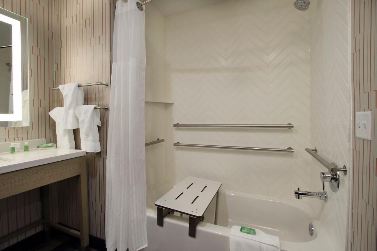 Holiday Inn Hattiesburg - North By Ihg Luaran gambar