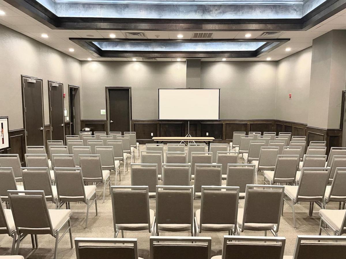 Holiday Inn Hattiesburg - North By Ihg Luaran gambar