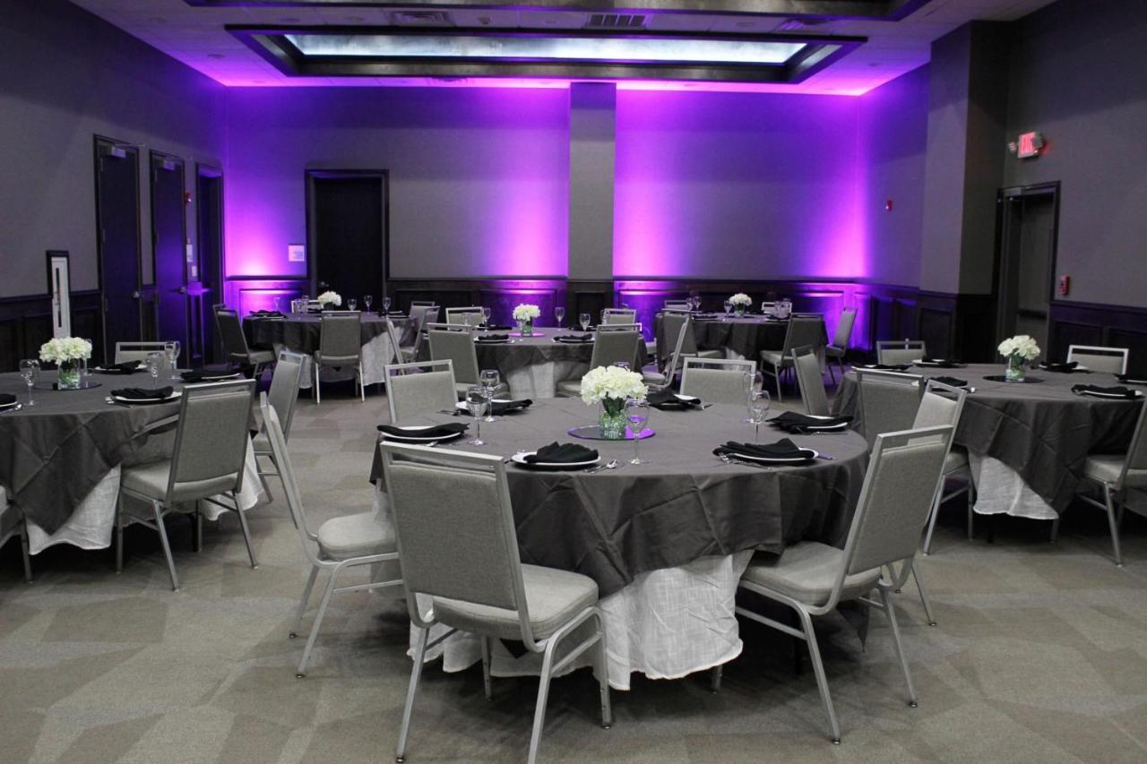Holiday Inn Hattiesburg - North By Ihg Luaran gambar
