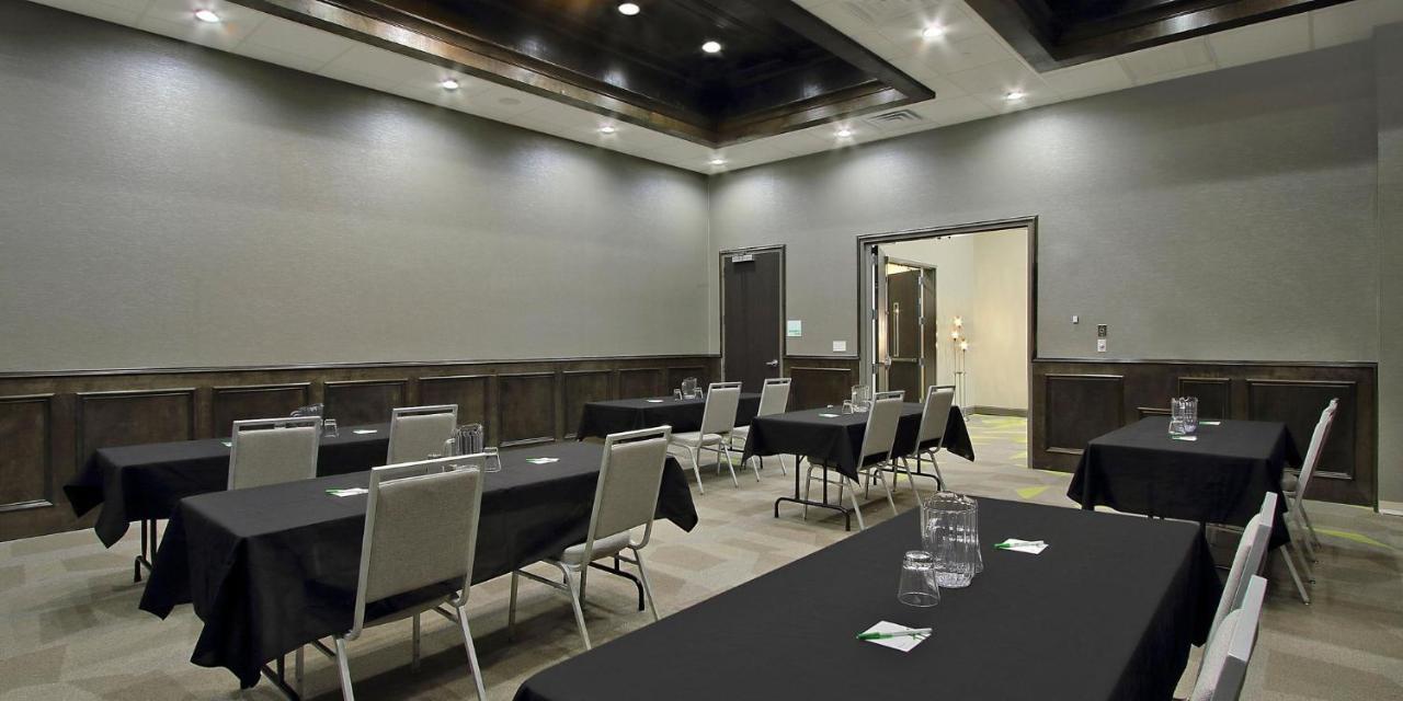 Holiday Inn Hattiesburg - North By Ihg Luaran gambar