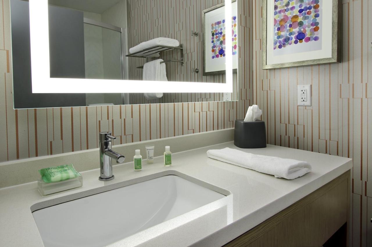 Holiday Inn Hattiesburg - North By Ihg Bilik gambar