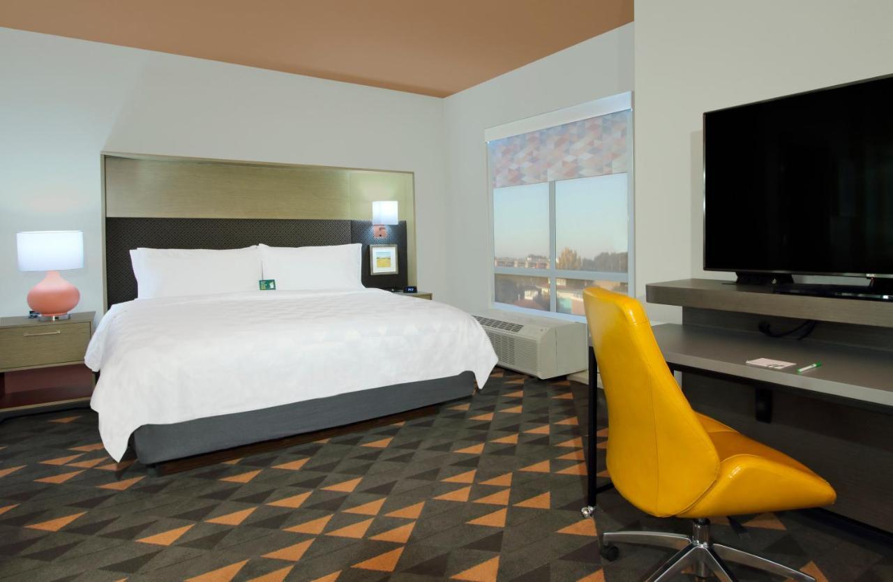 Holiday Inn Hattiesburg - North By Ihg Luaran gambar