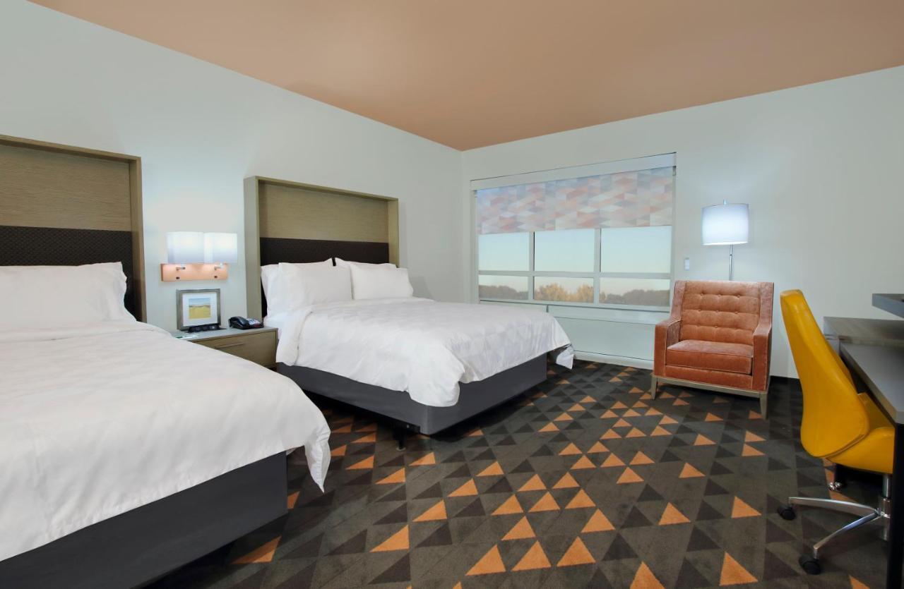 Holiday Inn Hattiesburg - North By Ihg Luaran gambar