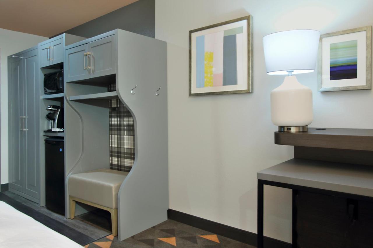 Holiday Inn Hattiesburg - North By Ihg Luaran gambar