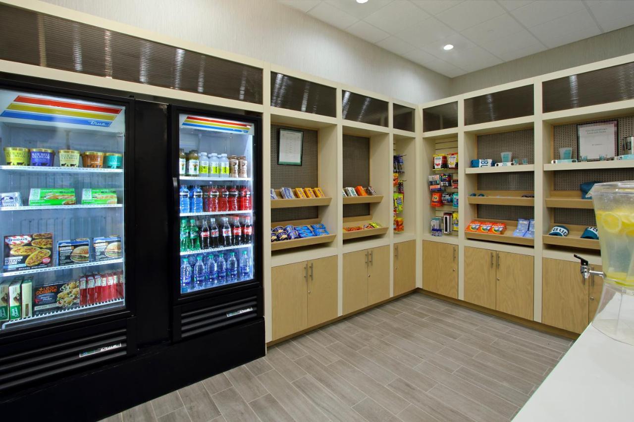 Holiday Inn Hattiesburg - North By Ihg Luaran gambar