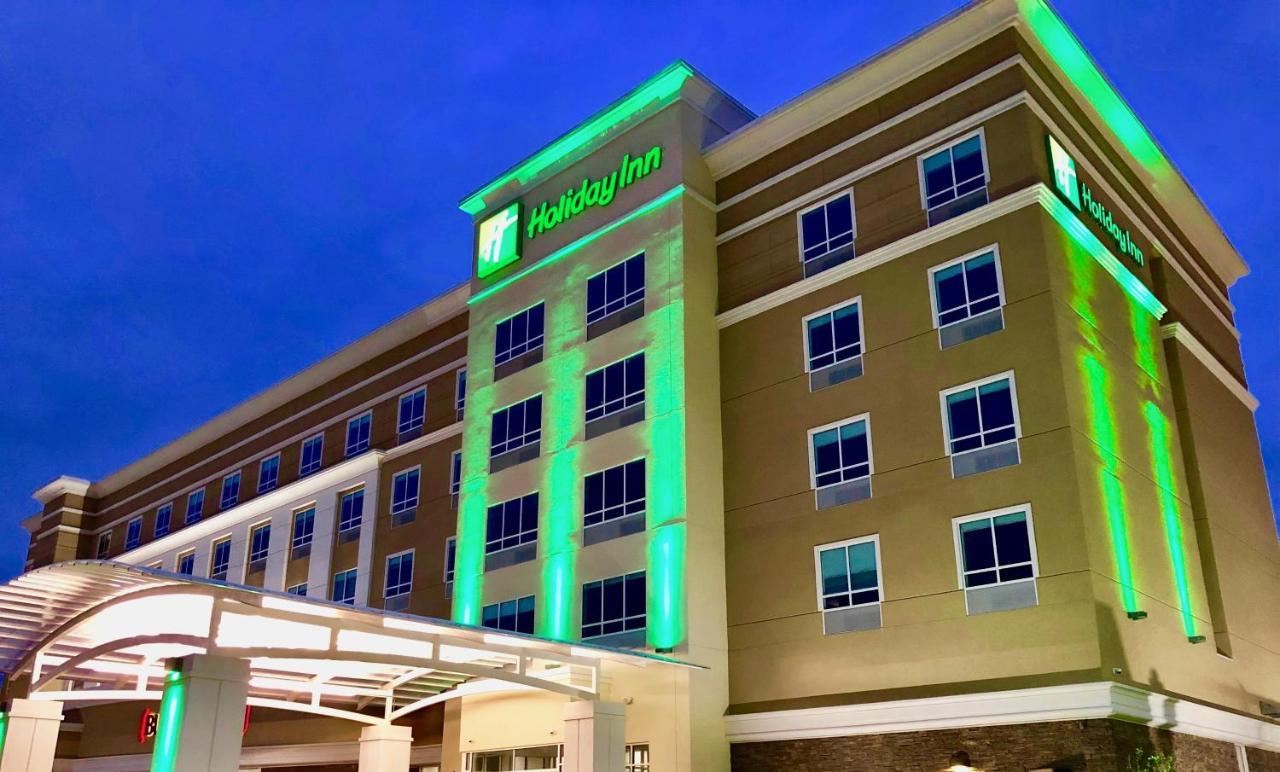 Holiday Inn Hattiesburg - North By Ihg Luaran gambar