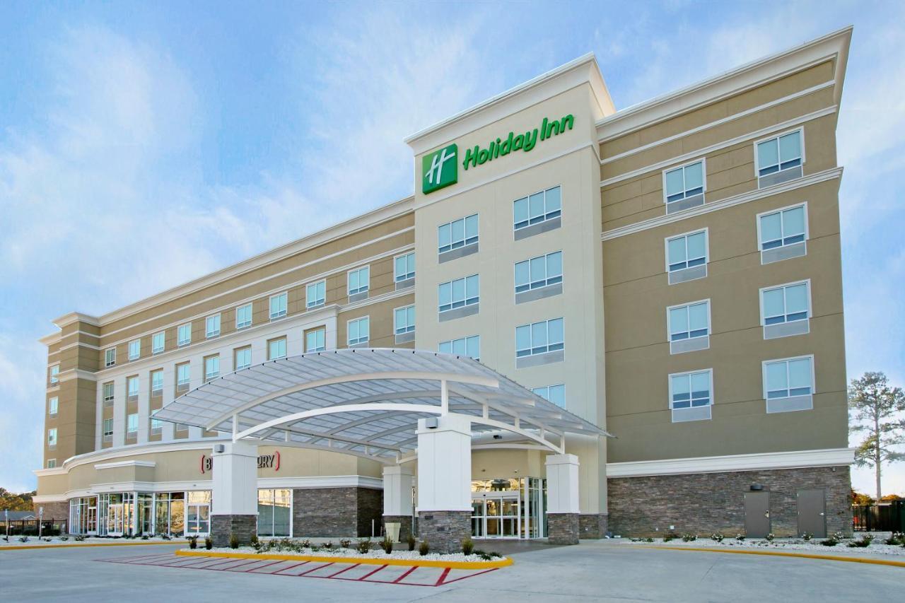 Holiday Inn Hattiesburg - North By Ihg Luaran gambar