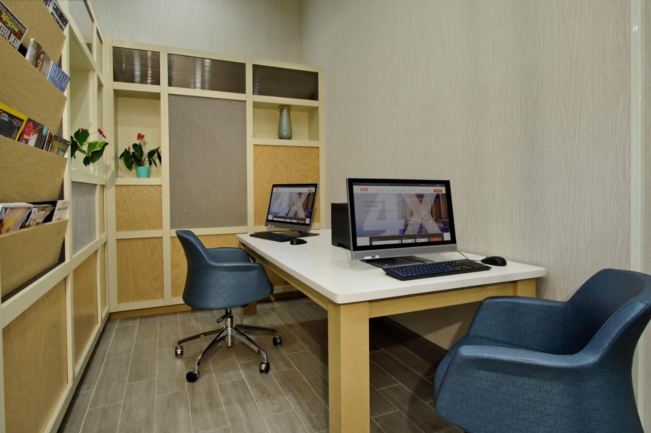 Holiday Inn Hattiesburg - North By Ihg Luaran gambar