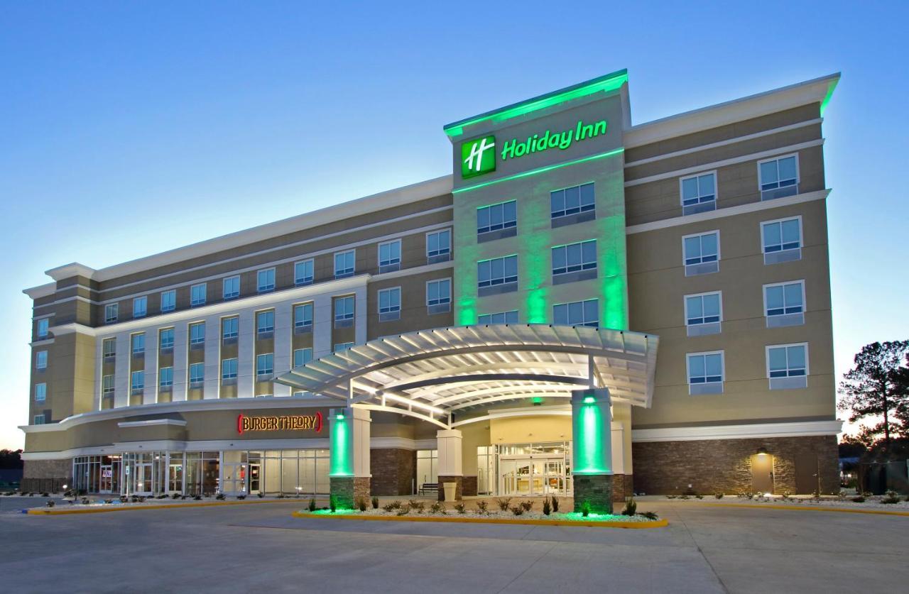 Holiday Inn Hattiesburg - North By Ihg Luaran gambar