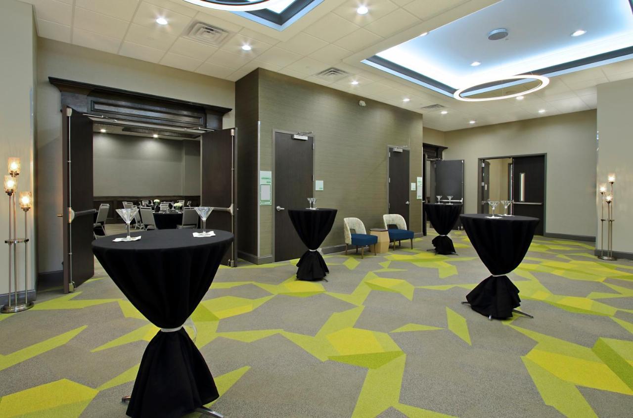 Holiday Inn Hattiesburg - North By Ihg Luaran gambar