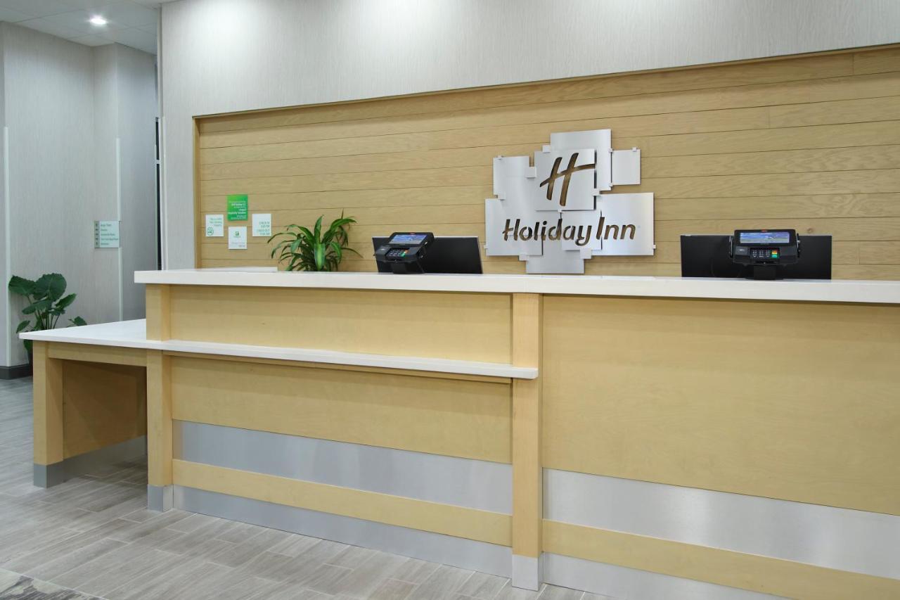 Holiday Inn Hattiesburg - North By Ihg Luaran gambar