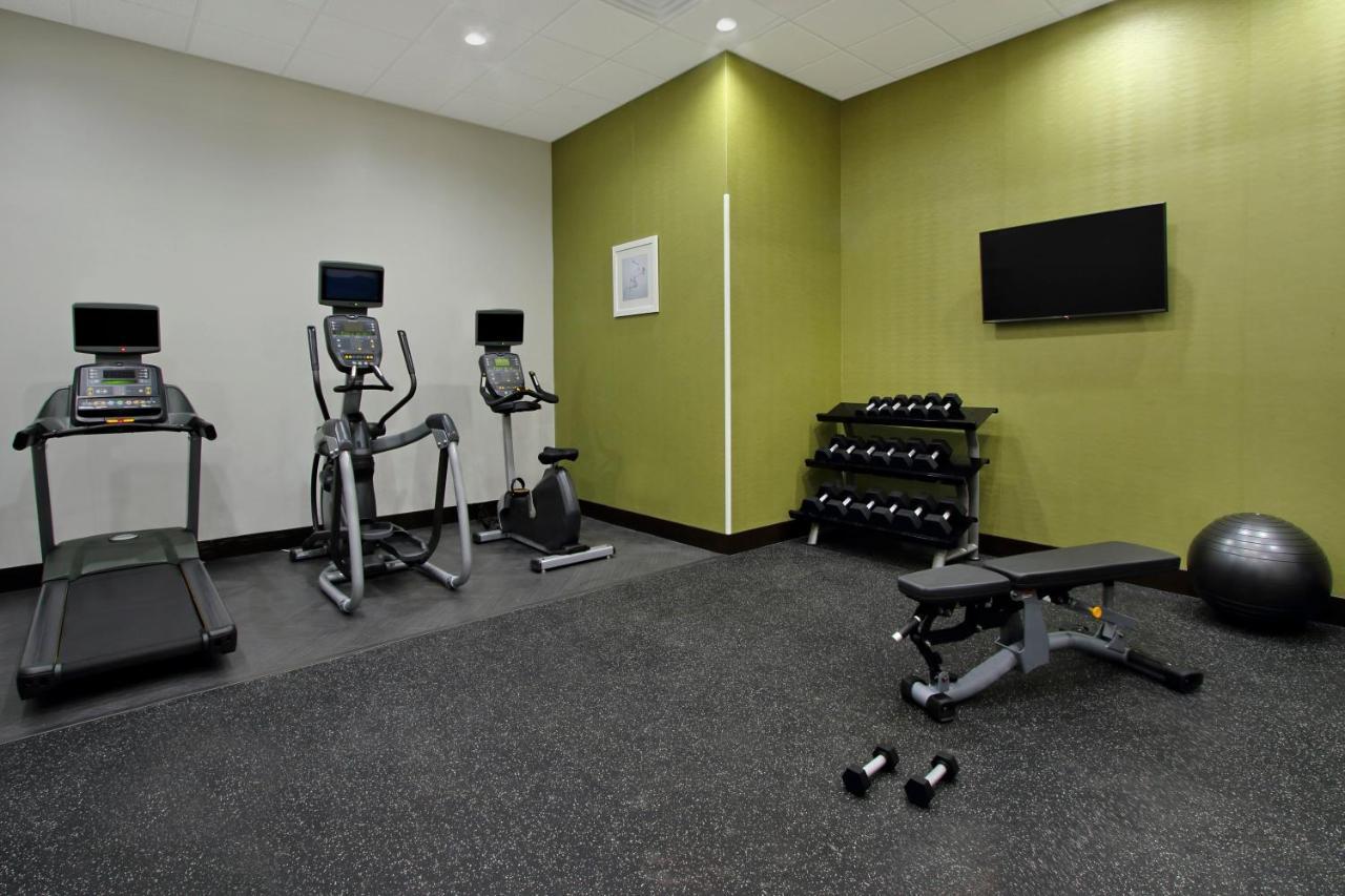 Holiday Inn Hattiesburg - North By Ihg Luaran gambar