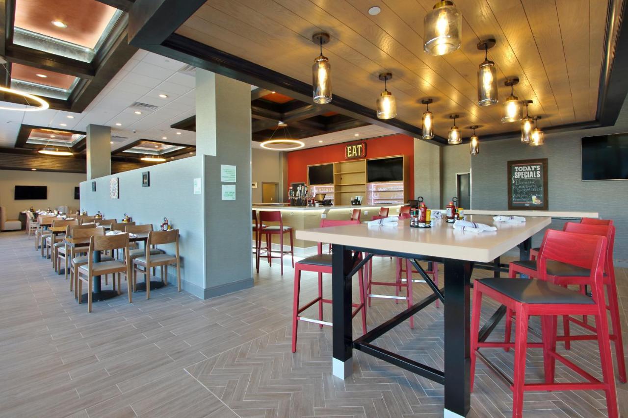 Holiday Inn Hattiesburg - North By Ihg Luaran gambar