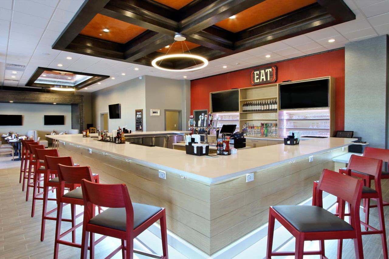 Holiday Inn Hattiesburg - North By Ihg Luaran gambar