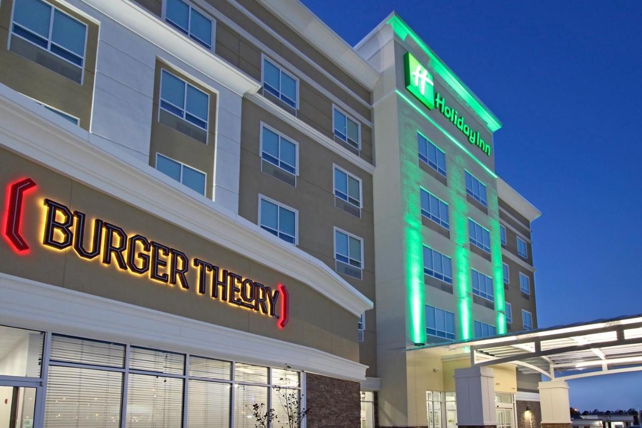 Holiday Inn Hattiesburg - North By Ihg Luaran gambar