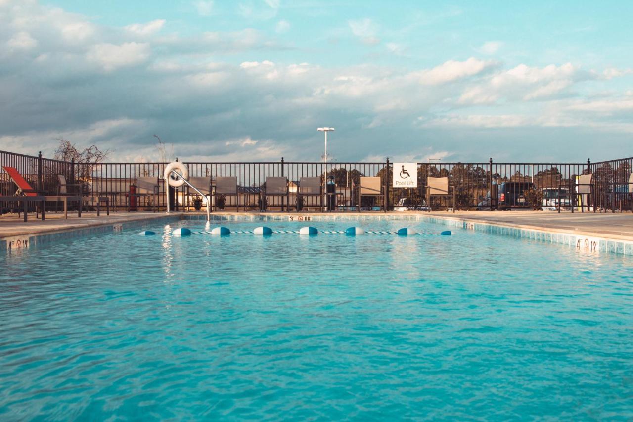 Holiday Inn Hattiesburg - North By Ihg Luaran gambar