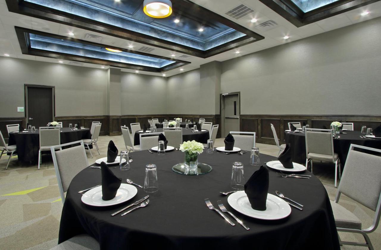 Holiday Inn Hattiesburg - North By Ihg Luaran gambar