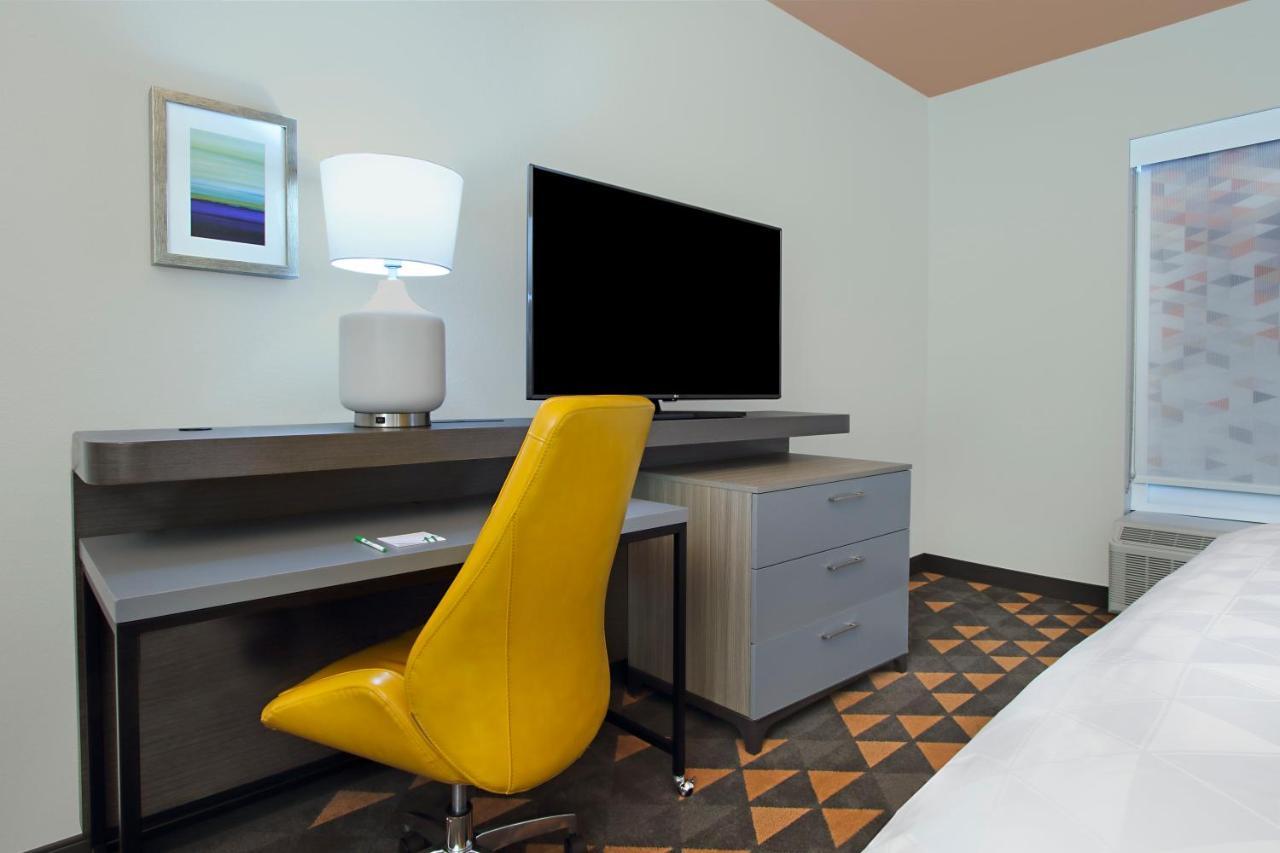 Holiday Inn Hattiesburg - North By Ihg Luaran gambar
