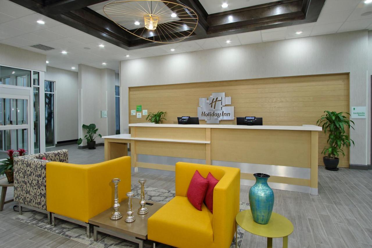 Holiday Inn Hattiesburg - North By Ihg Luaran gambar