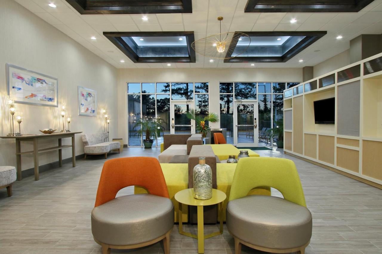 Holiday Inn Hattiesburg - North By Ihg Luaran gambar