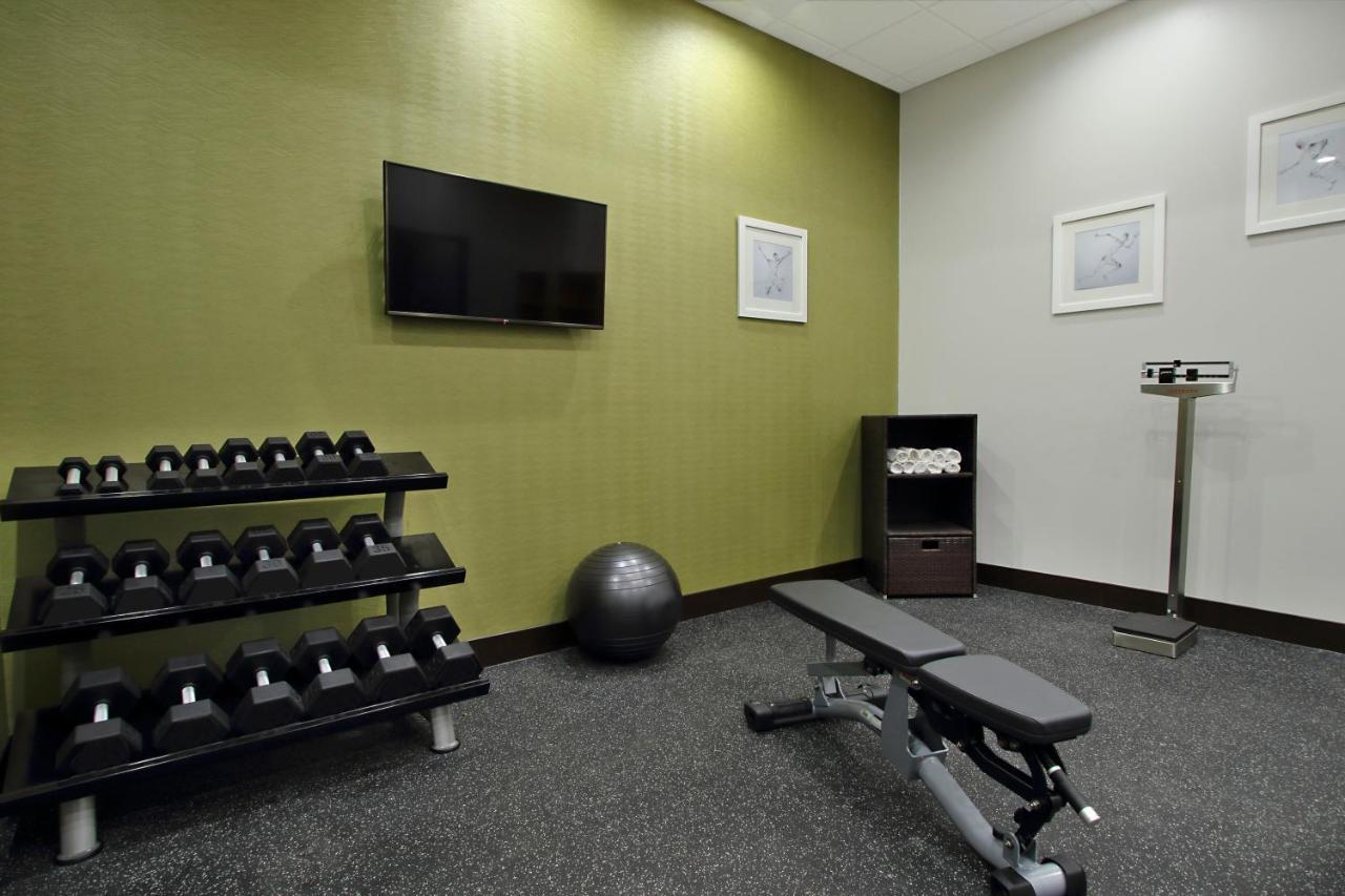 Holiday Inn Hattiesburg - North By Ihg Luaran gambar