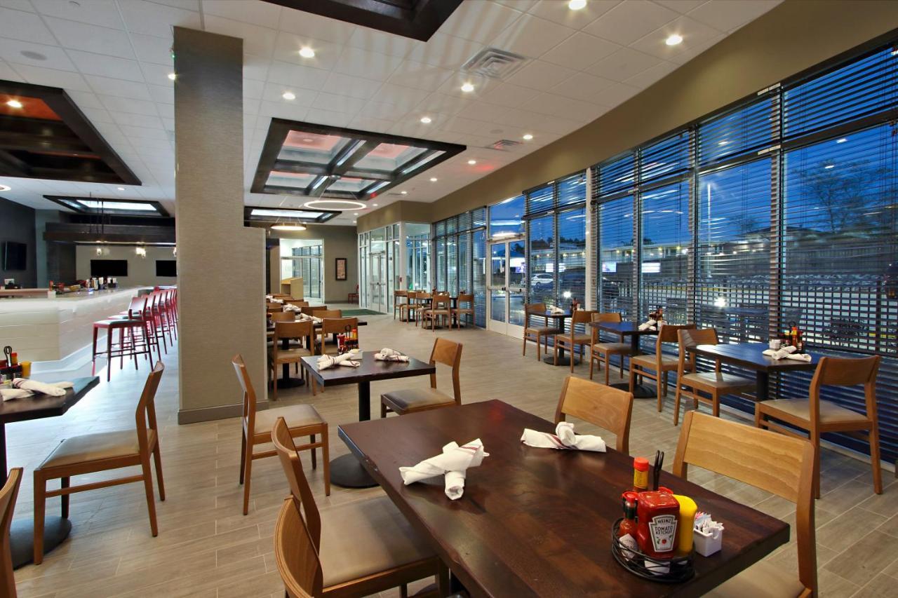 Holiday Inn Hattiesburg - North By Ihg Luaran gambar