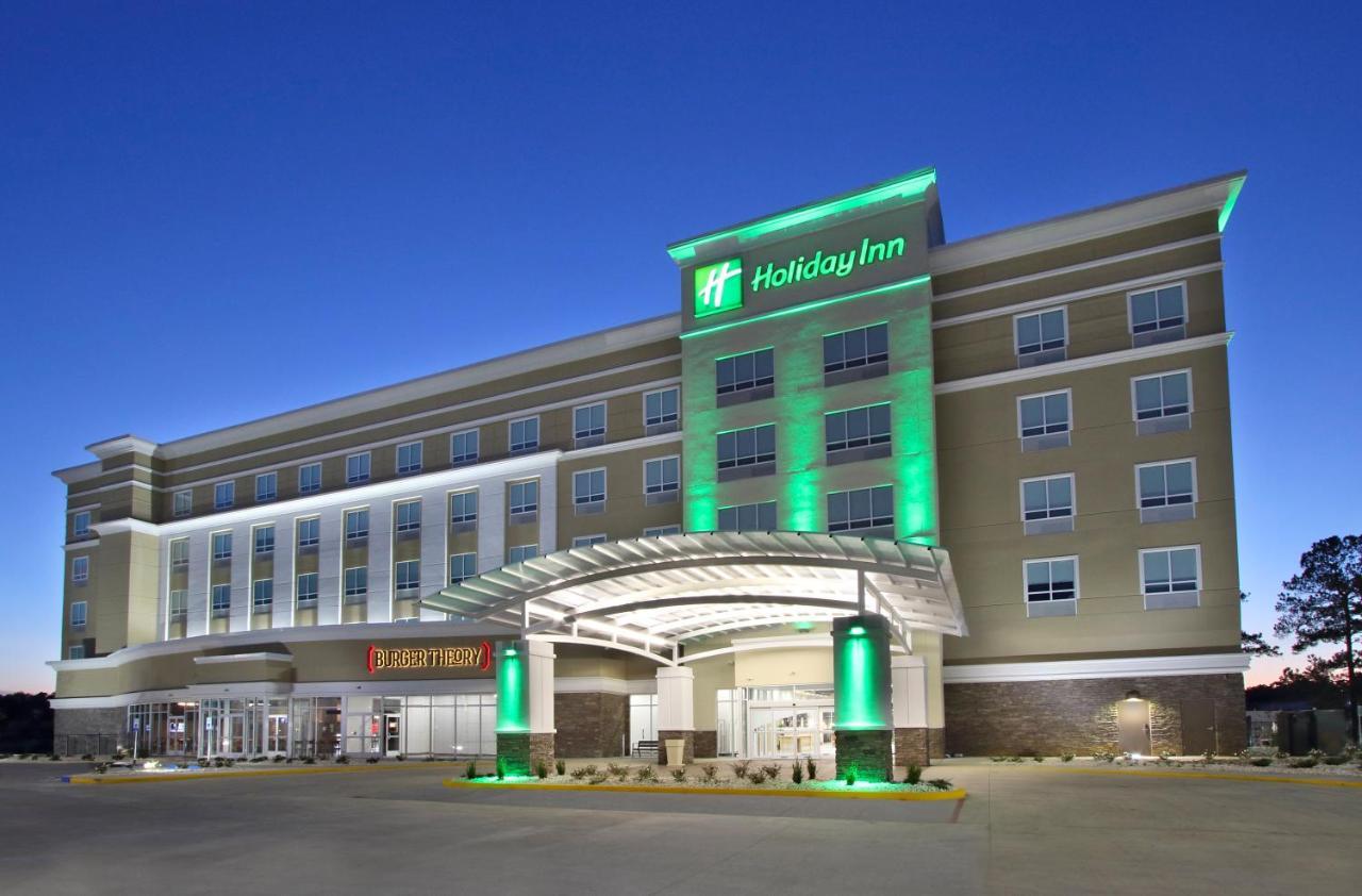 Holiday Inn Hattiesburg - North By Ihg Luaran gambar