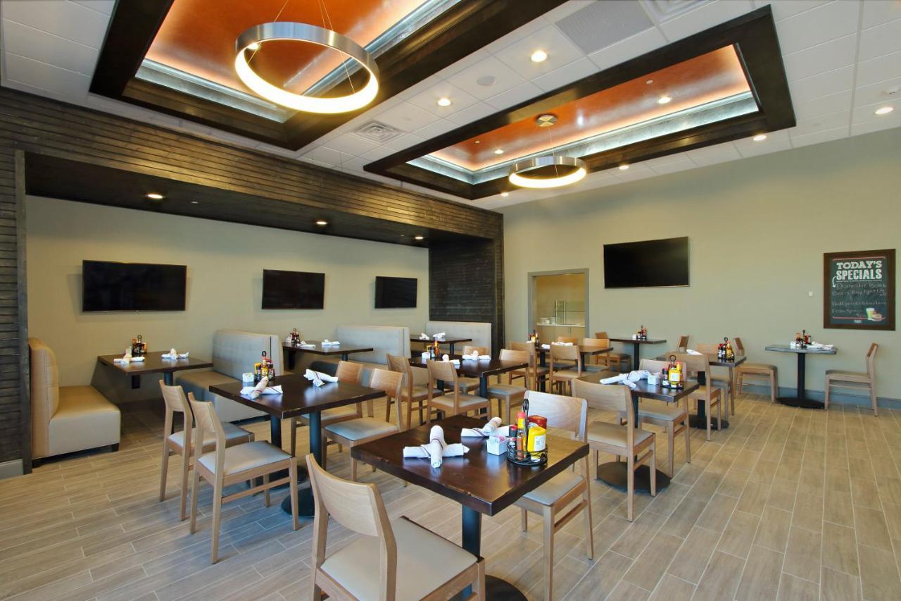 Holiday Inn Hattiesburg - North By Ihg Luaran gambar