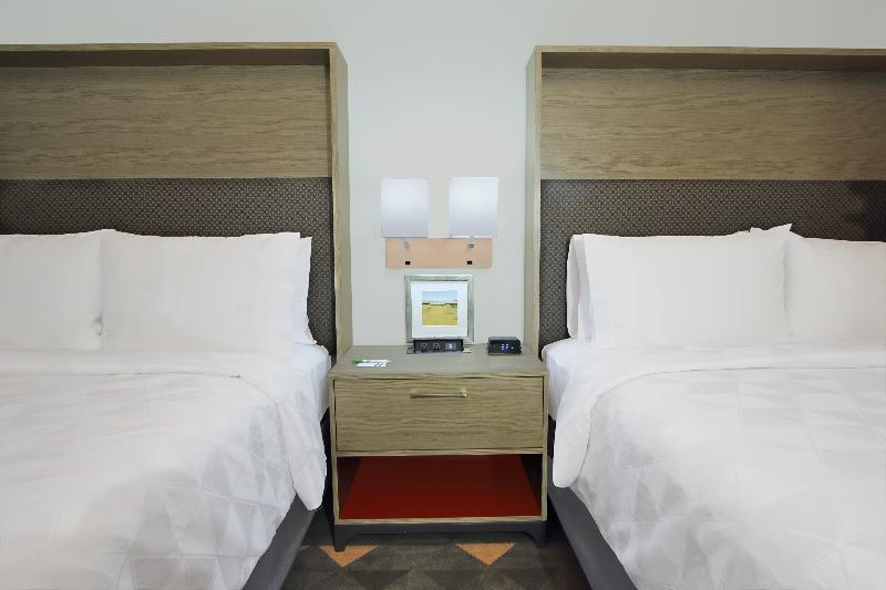 Holiday Inn Hattiesburg - North By Ihg Luaran gambar